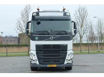 Volvo FH 500 NEW/NEU/ 6X2 MACHINE MASCHINEN TRANSPORT - Autotransporter truck: picture 2