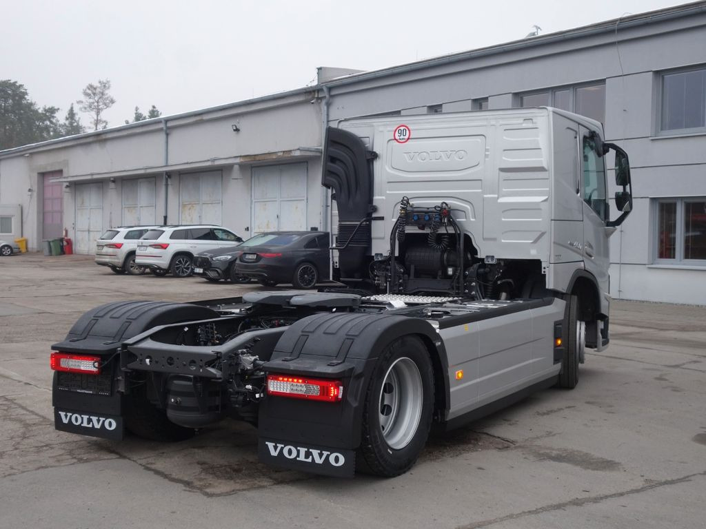 Volvo FM13 460 Retarder,  fur Euro Lohr, Neue  leasing Volvo FM13 460 Retarder,  fur Euro Lohr, Neue: picture 4