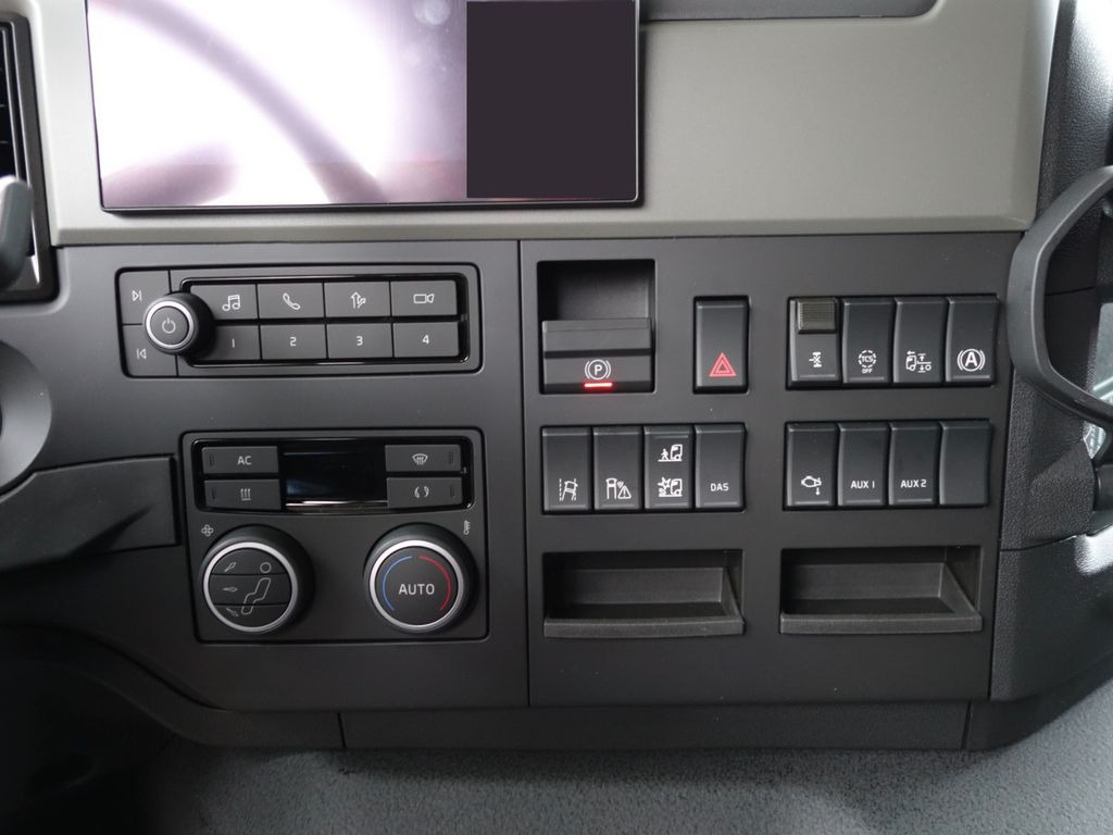Volvo FM13 460 Retarder,  fur Euro Lohr, Neue  leasing Volvo FM13 460 Retarder,  fur Euro Lohr, Neue: picture 9