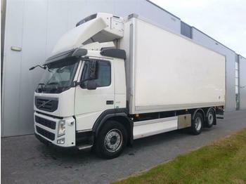 Cab chassis truck Volvo FM410 6X2 CARRIER EURO 5: picture 1