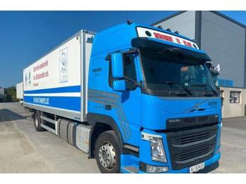 Box truck Volvo FM420 4X2 EURO6 288970km: picture 1