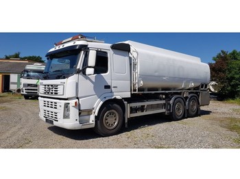Tank truck Volvo FM 12 420 6x2 19000 L tank Petrol Fuel Diesel ADR: picture 1
