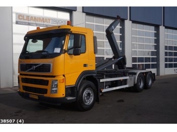 Hook lift truck Volvo FM 400 Manual: picture 1