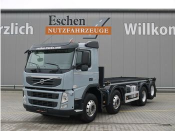 Cab chassis truck Volvo FM 420 / 8x2 Kippchassis, AP Achsen: picture 1