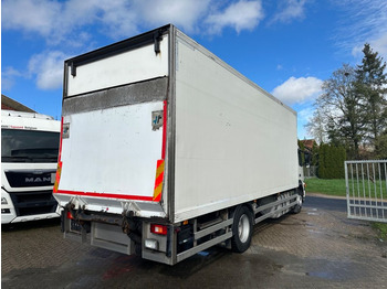 Refrigerator truck Volvo FM 9, 300 - EURO 5 kühlkoffer-Thermoking Motor: picture 3