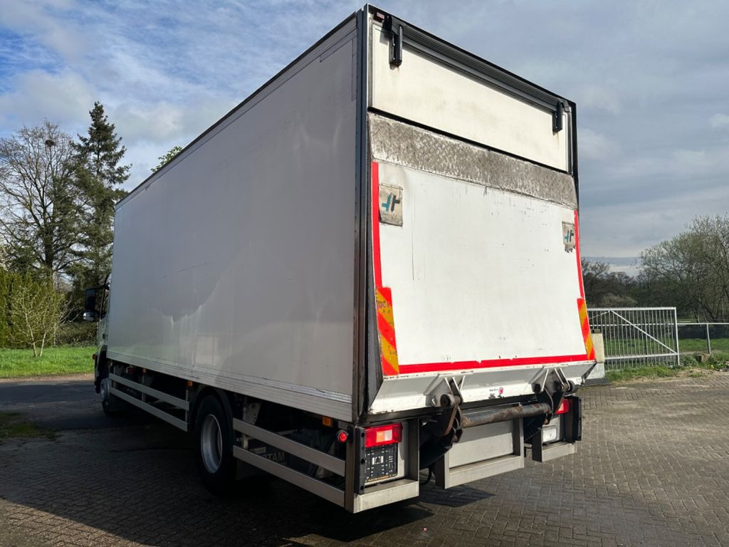 Refrigerator truck Volvo FM 9, 300 - EURO 5 kühlkoffer-Thermoking Motor: picture 4