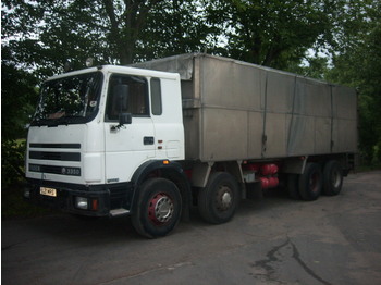 foden  - Truck