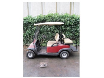  CLUBCAR - Utility/ Special vehicle