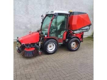 Utility/ Special vehicle Carraro SP 4400: picture 1