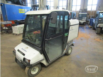  Club Car CARRYALL 1 Electric vehicle with cab (repair item) - Utility/ Special vehicle