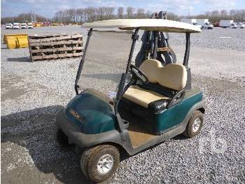 Club Car Electric - Utility/ Special vehicle