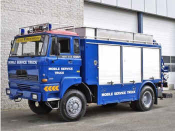 DAF 1800 - Utility/ Special vehicle