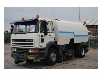 DAF 1900 - Utility/ Special vehicle