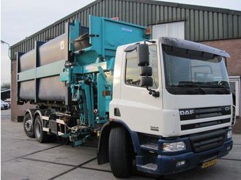 DAF CF75-250 6x2 - Utility/ Special vehicle