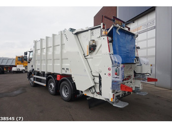 Garbage truck DAF FAG LF 260: picture 2