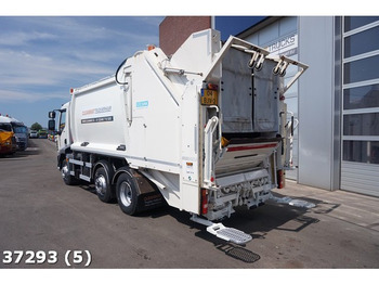 Garbage truck DAF FAG LF 260: picture 2