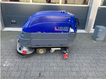 Road sweeper Dulevo H810- SP: picture 1
