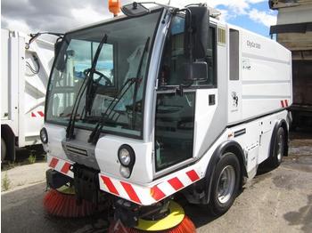 Road sweeper Eurovoirie City Cat C 5000: picture 1