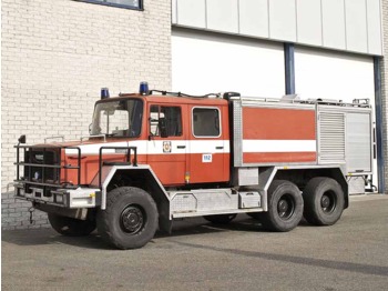 IVECO 260 PAC 26 - Fire truck