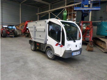 GOUPIL G3 - Utility/ Special vehicle