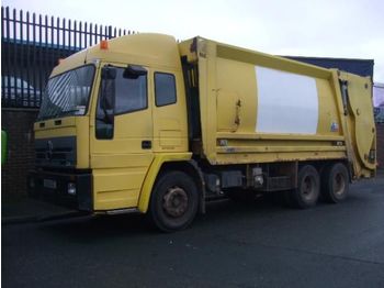 IVECO  - Garbage truck