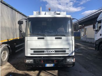 Garbage truck IVECO 110E21