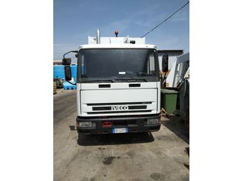 Garbage truck IVECO 110 E21