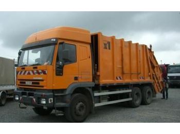 IVECO 260 EH - Garbage truck
