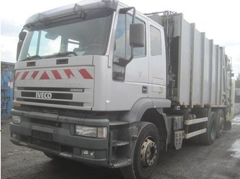 IVECO 260 EY - Garbage truck