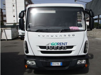 Garbage truck IVECO EUROCARGO ML120EL22P