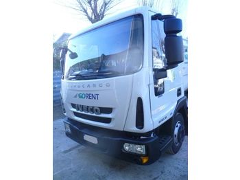 Garbage truck IVECO EUROCARGO ML80EL19P