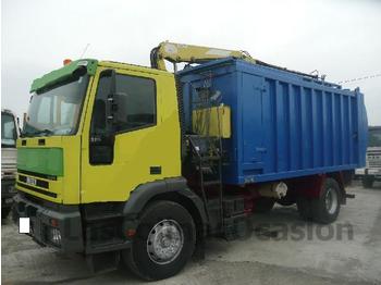 IVECO LM3H8615 - Garbage truck