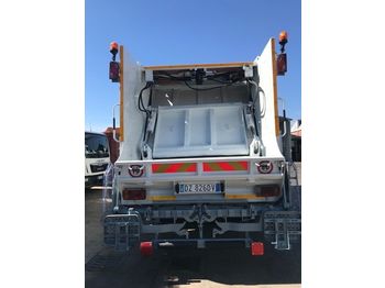 Garbage truck IVECO STRALIS A260S