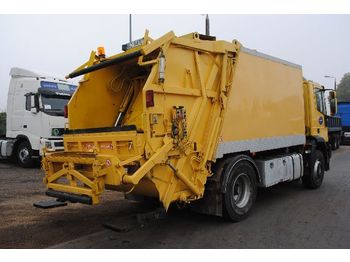 Iveco Euro Tech - Garbage truck