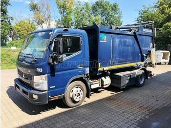 Garbage truck MITSUBISHI Canter Szemetes autó