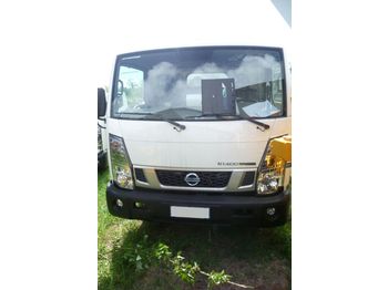Garbage truck NISSAN NT400 35.15