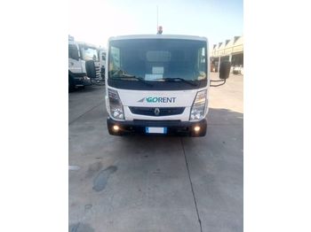 Garbage truck RENAULT MAXITY 120.35