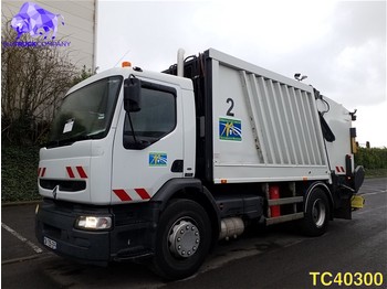 Garbage truck Renault Premium 270 Euro 3