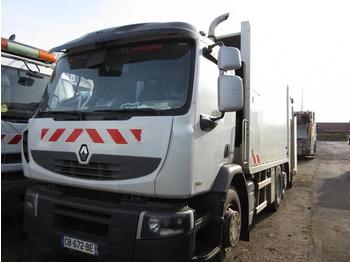Garbage truck Renault Premium 310 DXI