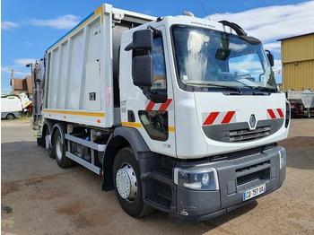 Garbage truck Renault Premium 310 DXI