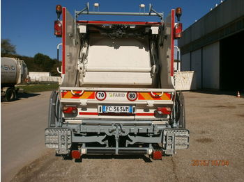 Garbage truck SCANIA P14 P250 DB4X2MNA EURO 6 PASSO 4300