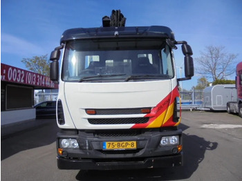 Ginaf C 3127 N EURO 6 - Garbage truck: picture 4