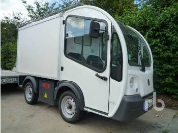 Goupil Electric - Utility/ Special vehicle