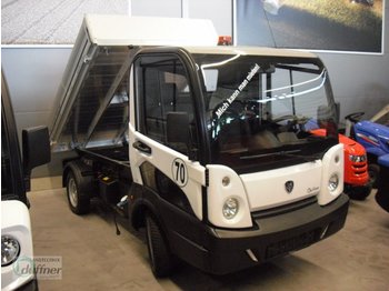Goupil Elektrofahrzeug G5 Lithium - Utility/ Special vehicle