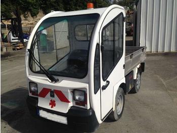 Goupil G3 - Utility/ Special vehicle