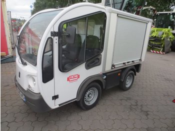  Goupil G3 - Utility/ Special vehicle