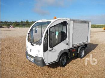Goupil G3 Electric - Utility/ Special vehicle