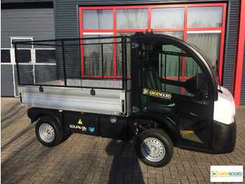  Goupil G4 Transporter - Utility/ Special vehicle