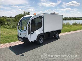 Goupil Goupil G3 G3 - Utility/ Special vehicle