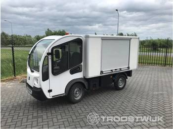 Goupil Goupil G3 G3 - Utility/ Special vehicle